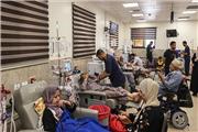کمبود شدید سوخت در بیمارستان‌های غزه در میانه حملات شدید رژیم صهیونیستی