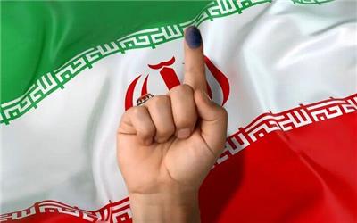 تبلیغات دور دوم انتخابات ریاست جمهوری از فردا آغاز می‌شود