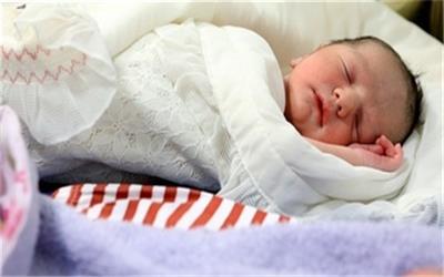 آمار عجیب از ولادت نوزادان در مناطق سیل زده