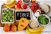 تاثیر وجود فیبر در رژیم غذایی/ مصرف آبغوره و سرکه بعد از غذا در کاهش وزن موثر است؟