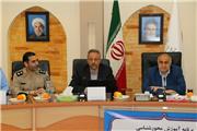 راهبرد‌های امنیتی کرمان در قالب سند توسعه نظم و امنیت