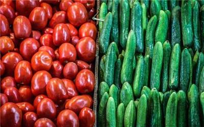 مضرات خوردن گوجه و خیار با هم چیست؟