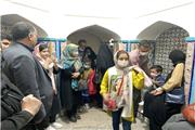 بیش از 2 میلیون مسافر نوروزی به کرمان وارد شدند