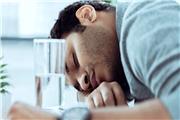 افزایش خطر ابتلا به ضربان قلب نامنظم با خواب روزانه