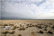 99.8 درصد مساحت کرمان درگیر خشکسالی شدید