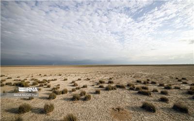 99.8 درصد مساحت کرمان درگیر خشکسالی شدید