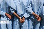 دادستان کرمان: باند سازمان یافته اراذل و اوباش در استان منهدم شد