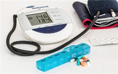 پیشگیری از سکته‌های صبحگاهی با داروی ایرانی کنترل فشار خون