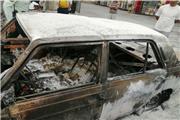 قاچاق سوخت سه نفر را در جنوب کرمان قربانی کرد