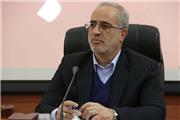 تاکید استاندار کرمان بر آمادگی دستگاه‌ها برای مخاطرات بارندگی