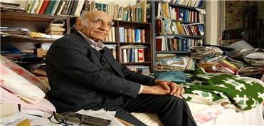 راوی صدساله هزارههای خاموش کرمان راوی صدساله هزارههای خاموش کرمان